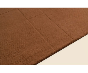 Alfombra EVORA BROWN (Colección Hecha a Mano)